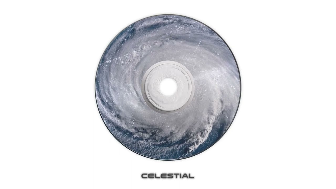 Naomi Sharon - Celestial (Lyric Video) auf YouTube ansehen Naomi Sharon - Celestial (Lyric Video) auf YouTube ansehen