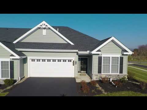 203 Beacon Circle, Boalsburg, PA home video tour