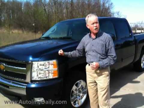 Chevy Silverado Hybrid Instant Impression You Chevy Silverado Hybrid Instant Impression