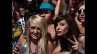 Another Clown - Leon Haines Band