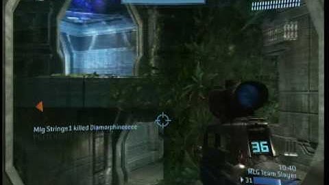 MLG Playlist- Air Squared wmm- Guardian TS