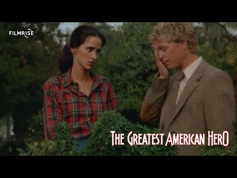 The Greatest American Hero - Season 3, Episode 9 - Thirty Seconds Over Little Tokyo - Full Episode