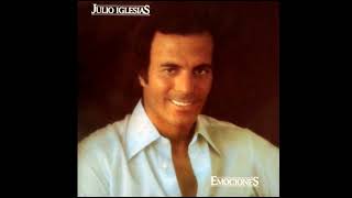 Julio Iglesias - Voy a Perder La Cabeza Por Tu Amor (1978) HD