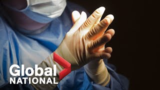 Global National: Sept. 30, 2020 | Fear that rising COVID-19 cases could overwhelm Ontario hospitals