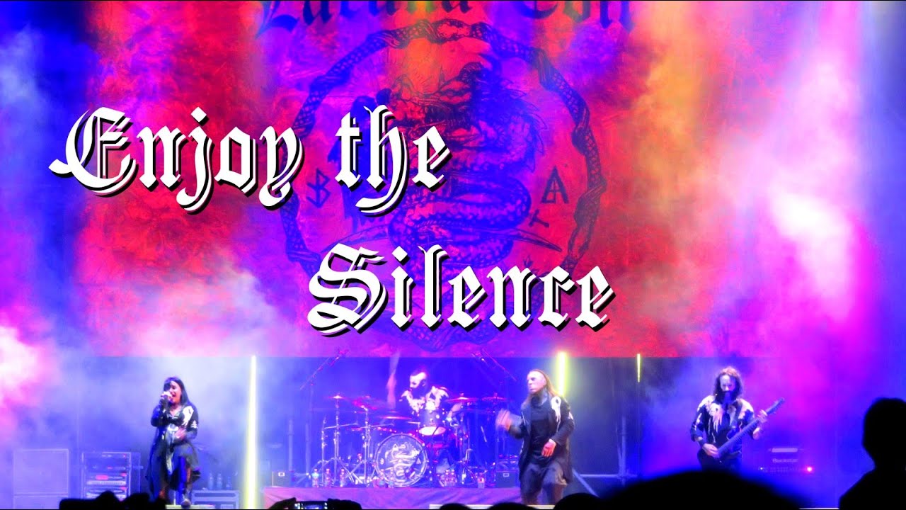 Lacuna Coil Lacuna Coil