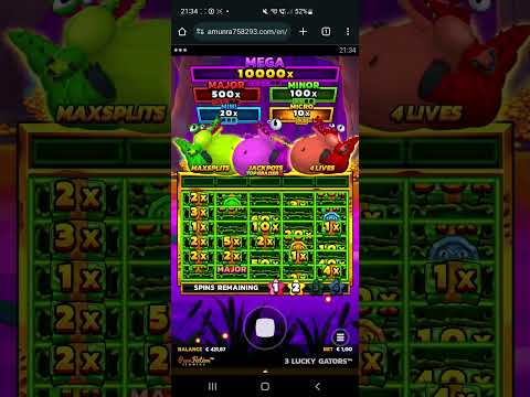 Spela Casino Online på Slottio - Den Ultimate Casinoguiden på Svenska