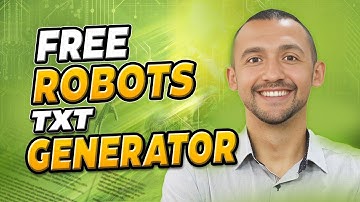 Easiest Way to Create Robots.txt Files (No Coding Needed)