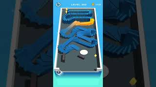 Domino Smash 🤣 Gameplay Funny All Levels Android IOS #Shorts screenshot 3