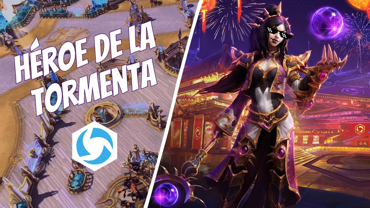 ¿El poder arcano está demasiado OP? | Cap. 3