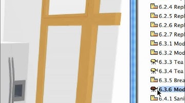 ArchiCAD Collaboration Training Guide 6-3 Part2