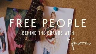 Behind The Brand: The Farra | Knitwear that celebrates the spirit of Uruguay | Free People
