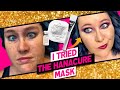 Is the HANACURE MASK Worth the Money? || DEMO & REVIEW!!!