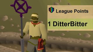THIS REGION WINS ME THE LEAGUE