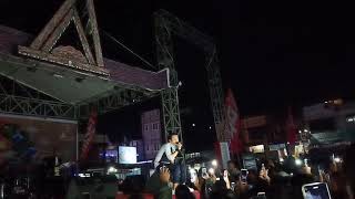 Alex Hutajulu - " Ikkon Ho "