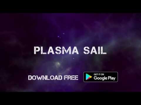 Plasma Sail