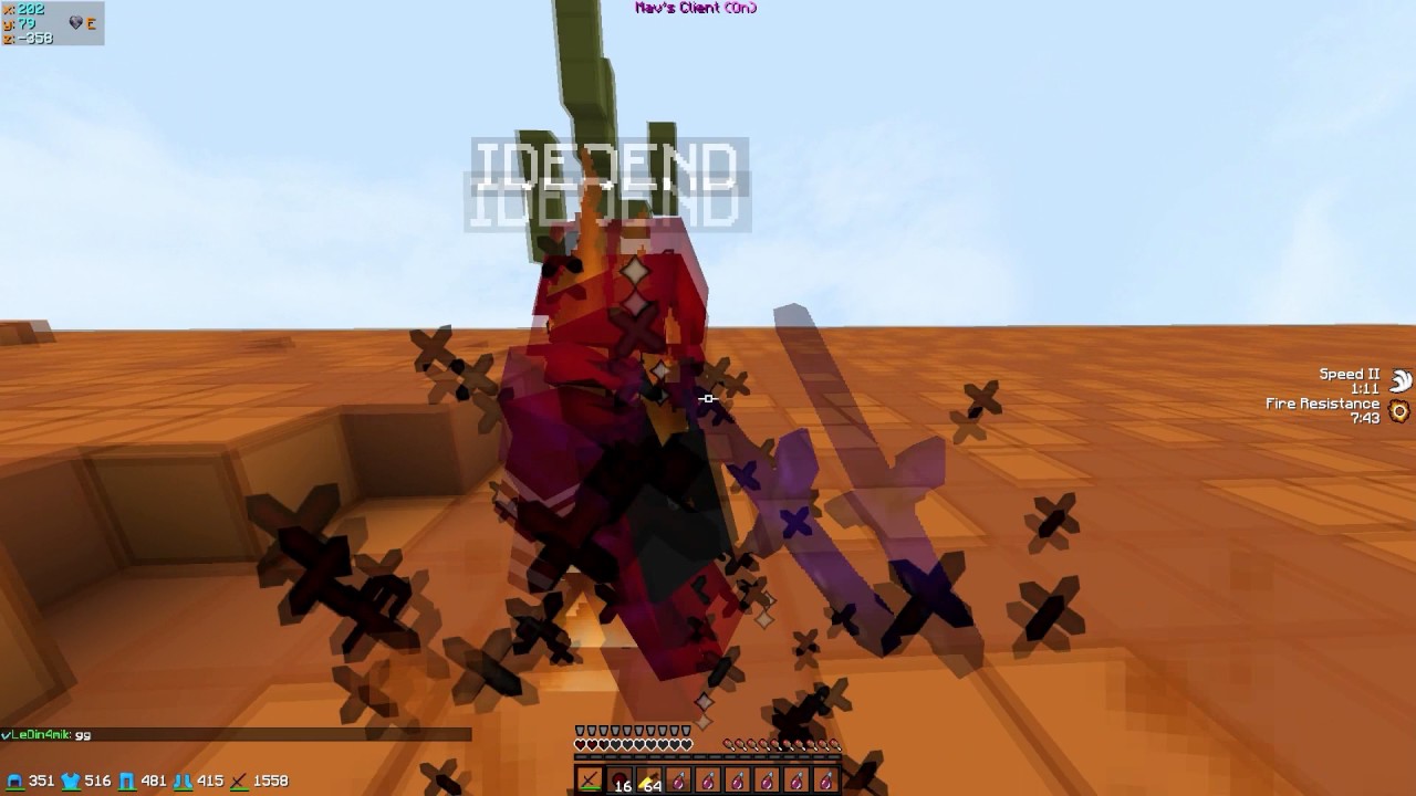 MaverickYT 5k Special - Dark Red Pack Release!!