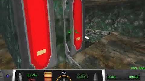 [Insane skill] Descent: The Enemy Within - Level 2, Mostly coldstart, No save, No death