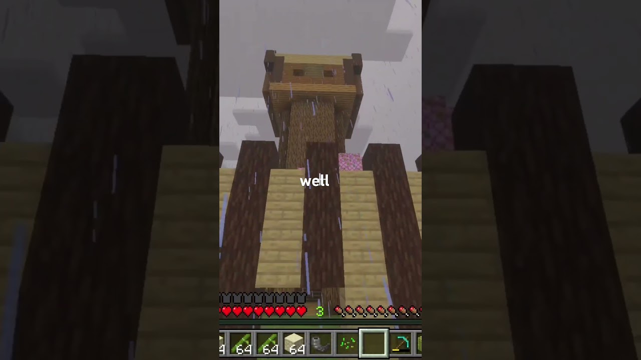 The subscriber wall! 