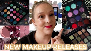 NEW MAKEUP RELEASES NOVEMBER 2025 // Will I buy it? Going on the wishlist? Already bought?