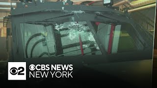 Decomposed body, pipe bombs found at Conn. home after standoff, police say Wealth