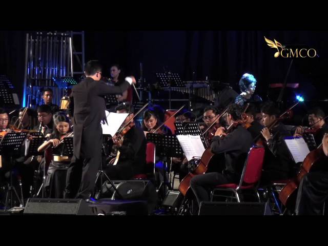Janji Suci - Gadjah Mada Chamber Orchestra (GMCO) Grand Concert Vol.5 class=