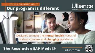 EAP Resolution Model video