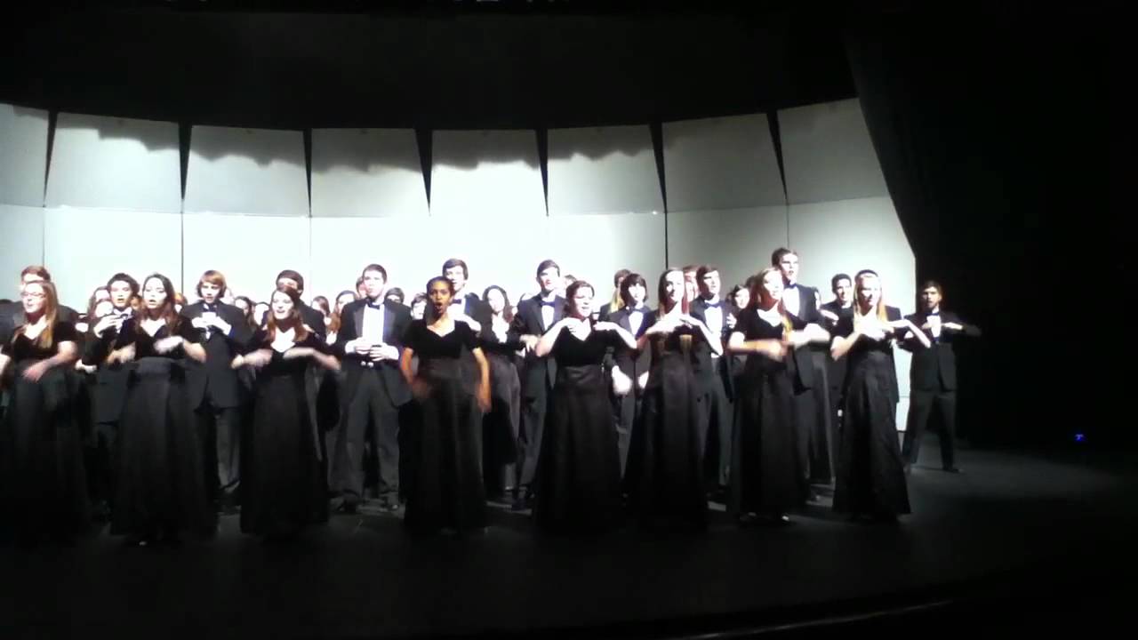 Kua Rongo Mai Koe - YouTube