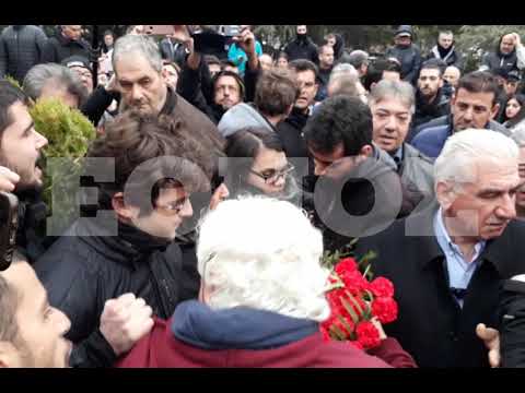 Θεσσαλονίκη: ένταση στο