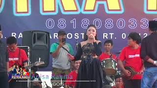 Anisa rahma - egois - putra nada