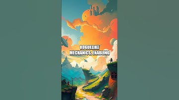 The Future of Game Mechanics