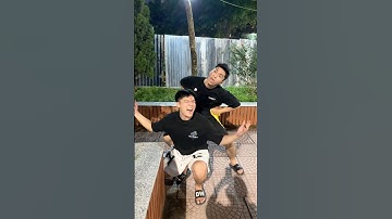 Hoàng Hôn | Trò Chơi Dân Gian Bịt Mắt Bắt Dê Cùng Cả Lớp #Shorts