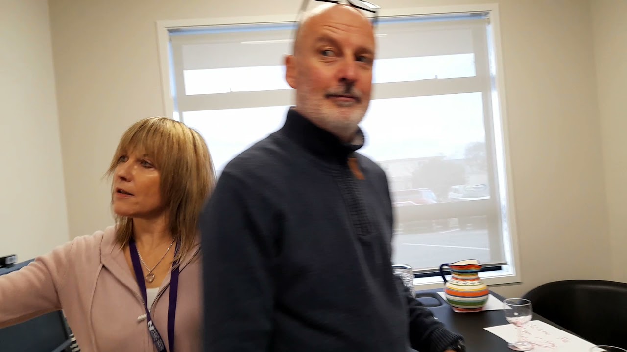 Iron Studies made simple