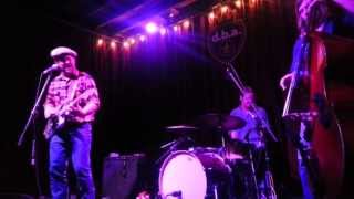 Eric Lindell - Live For Ourselves - d.b.a. New Orleans