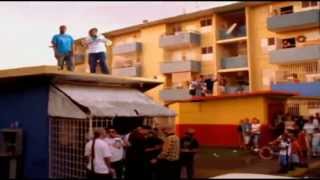 De La Ghetto  & Randy ,HD, Sensacion Del Bloque , Official Video,HD 720p