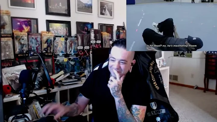 [SB19 VLOGS] Simula ng KICKOFF Rehearsals