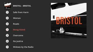 Bristol - Bristol (Full album)
