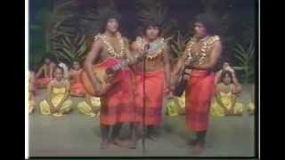 Puni Alava'a-'Funa e se'i sau ea' chords