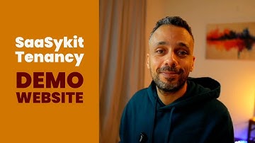 How to Use SaaSykit Tenancy Demo Website