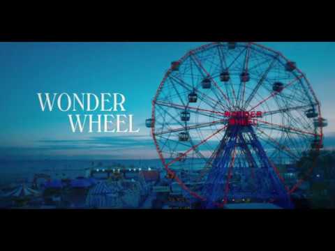 WONDER WHEEL - Bande-annonce VF