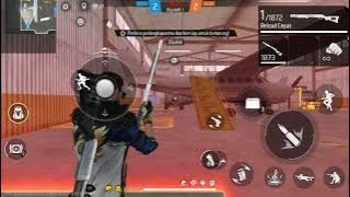 Main Lone wolf surangan haja