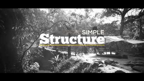 Glitch TV Opener | After Efects Project Files