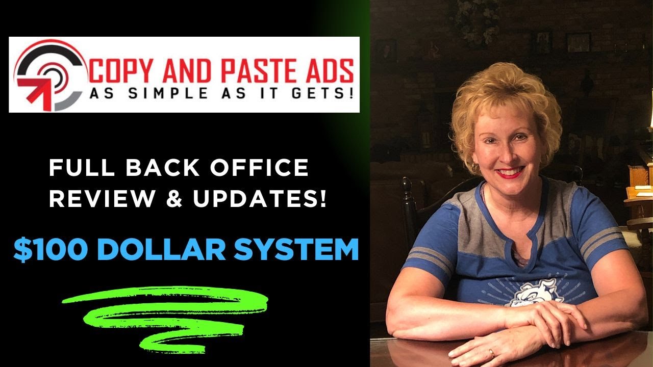 Copy And Paste Ads, As Simple As It Gets Updates For November 2025 ...