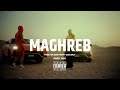 [FREE] Morad x Jul x Makar Type Beat - Maghreb | Free Club Rap Instrumental 2024