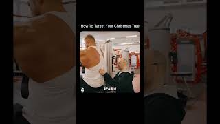 How To Target Your Christmas Tree