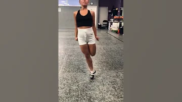 Cassidy Ludwig Irish Dance 