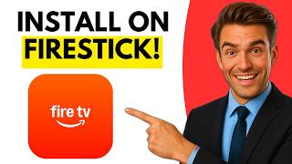 How To Install Fire TV App Store On Firestick (Step By Step 2026)