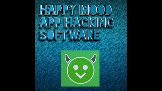 Happy mood (hacking app software) screenshot 2