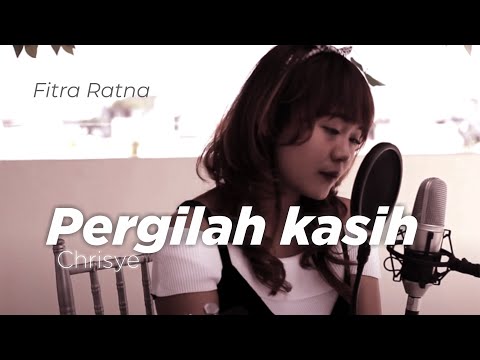 Chrisye - Pergilah kasih ( cover ) by Equal project Feat. Fitra Ratna