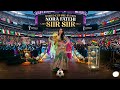 Nora Fatehi SIIR SIIR FIFA World Cup 2026 Anthem Official Lyrics Video 