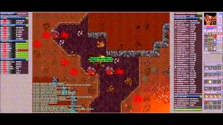 OlaSvenssonZ WindBot - [RP] Caves of the Lost 4-in-1